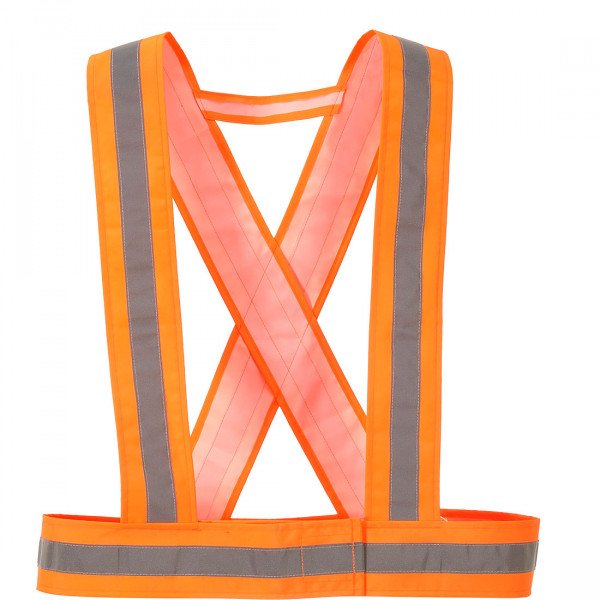 Portwest Hi-Vis Trouser Braces