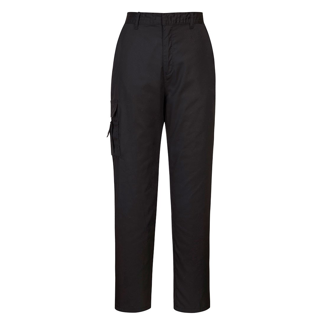 Women's Cargo Pocket Work Trousers | VELTUFF® Real Workwear